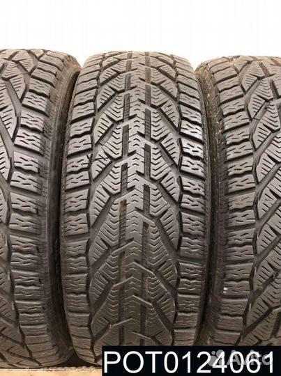 Tigar Winter 195/55 R15 85H