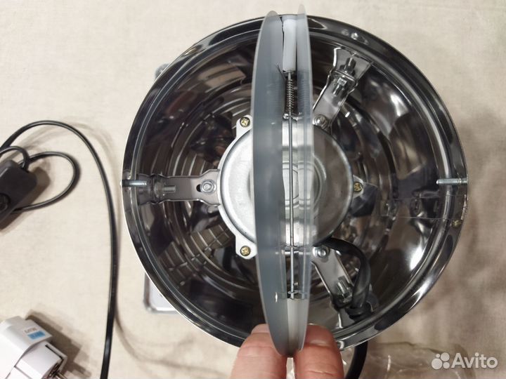 Вентилятор вытяжной мощный с обратным клапаном