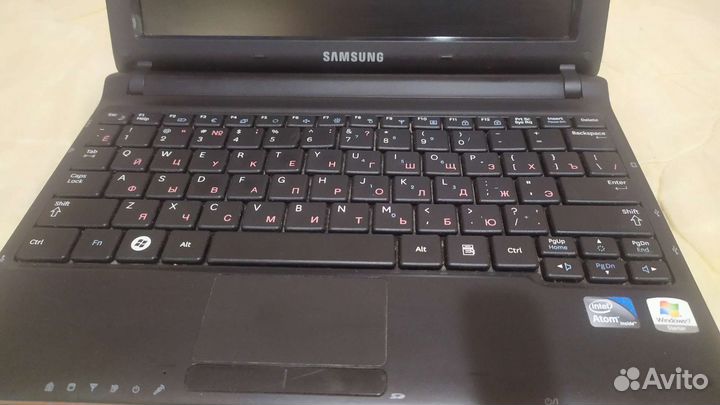 Samsung N145 plus