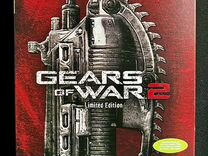 Gears of war 2 Limited Edition Xbox 360