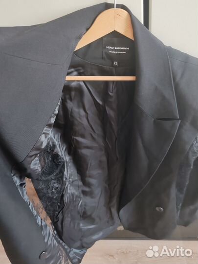 Пиджак женский