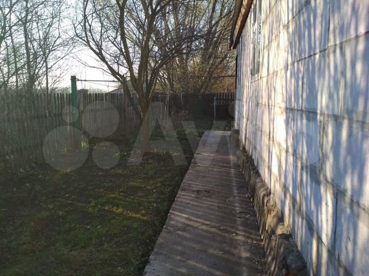 Дом 76 м² на участке 19 сот.