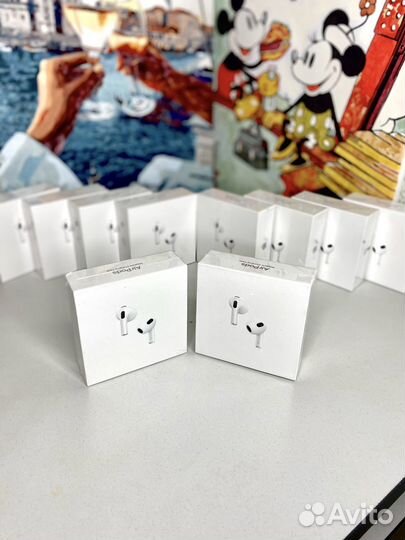 Airpods 3