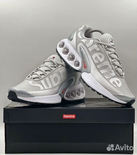 Supreme Nike Air max Dn, 41-45