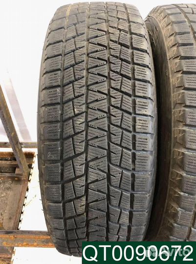 Bridgestone Blizzak DM-V1 225/65 R17 96P