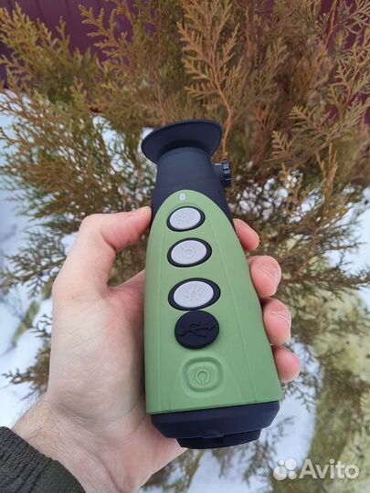 Тепловизионный монокуляр iRay Xeye E3N