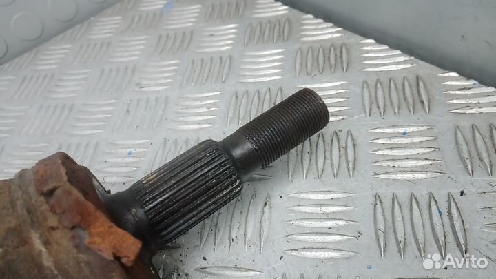 Привод задний левый chrysler 300C 1