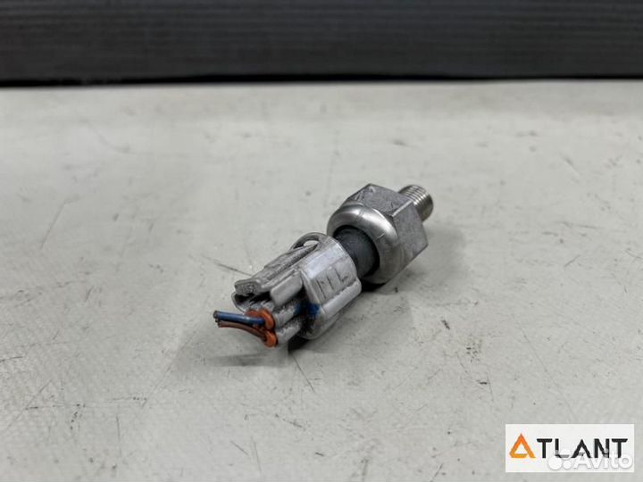 Датчик давления топлива toyota avensis