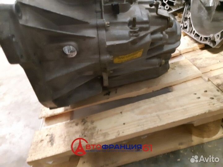 МКПП, 7701478256 renault espace 4;VEL satis, 30345