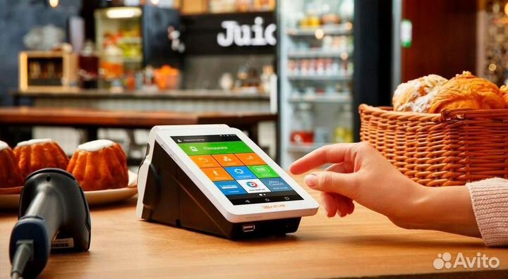 Аренда онлайн кассы и ИП