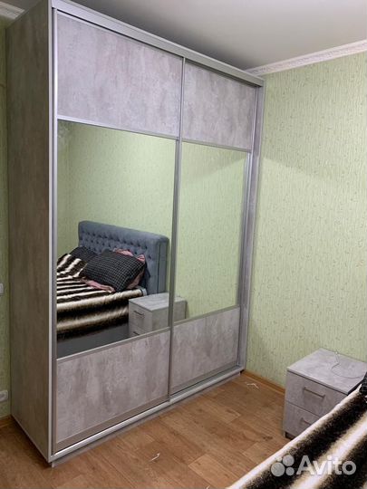 Изготовление корпусной мебели на заказ