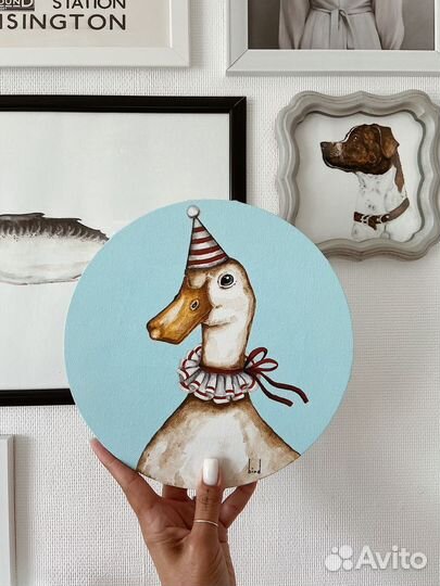 Мастер класс по рисованию