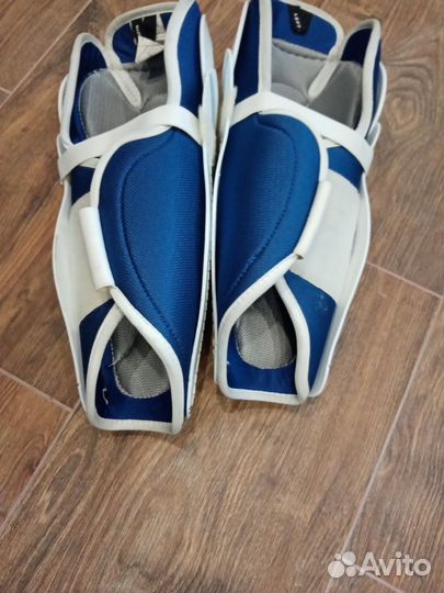 Хоккейная форма