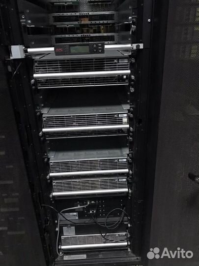 Ибп APC Symmetra PX 160 кВт