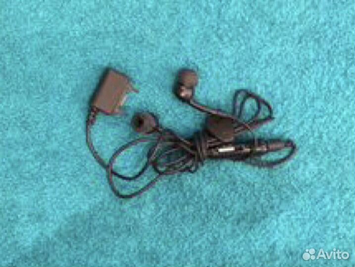 Наушники, гарнитура для телефонов