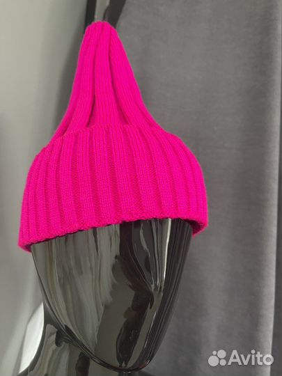 Шапки весна