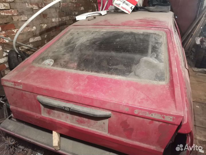 Запчасть на Фольксваген passat