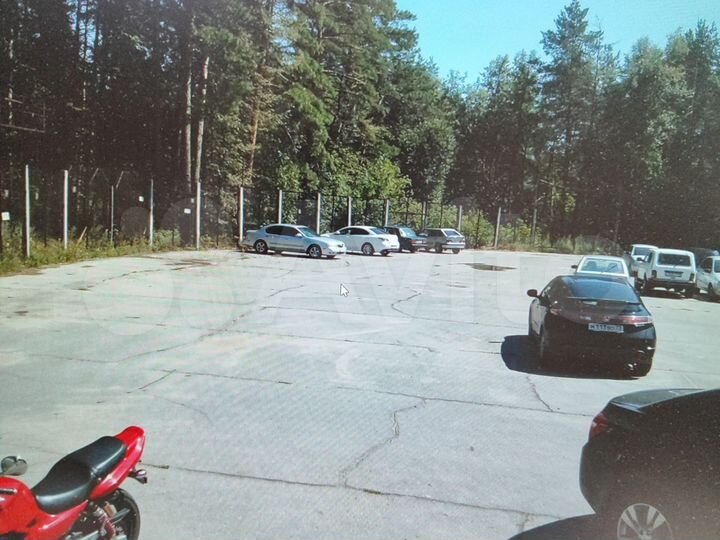 Участок 31,4 сот. (ИЖС)