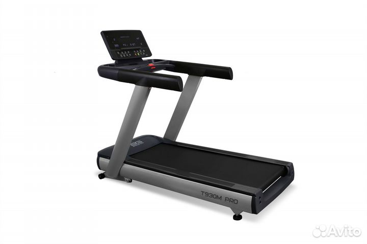 Беговая дорожка для зала