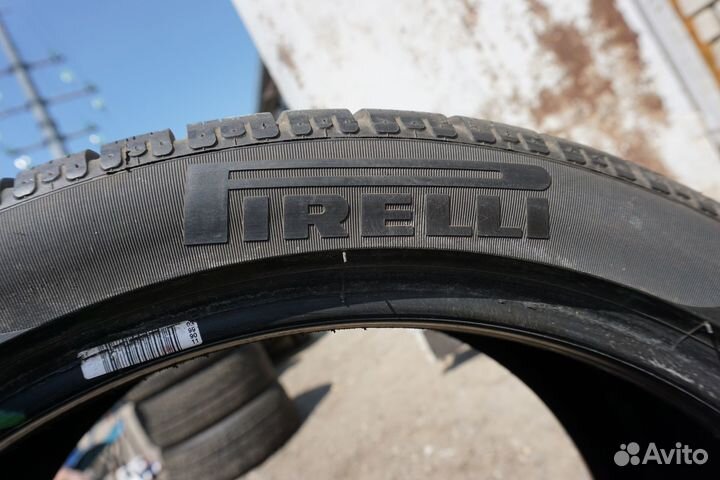Pirelli Winter Sottozero 270 Serie II 275/35 R19 100W