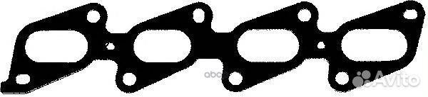 Прокладка, выпускной коллектор 132130 Elring