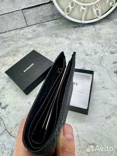 Кошелек мужской Burberry