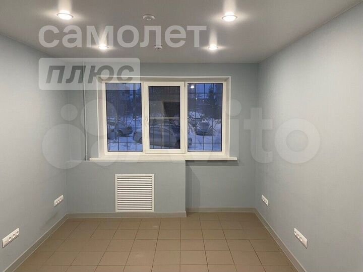 Продам офисное помещение, 58.8 м²