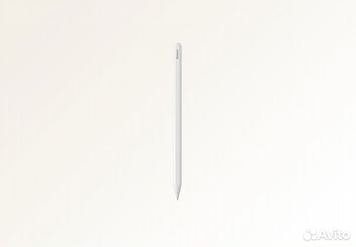 Стилус Baseus Smooth Writing Wireless Charging Sty