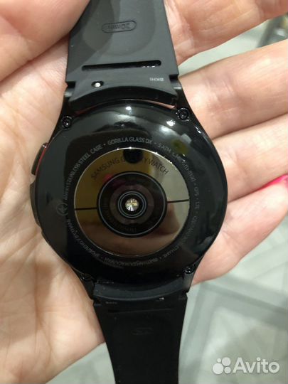 Samsung galaxy Watch 4 classic 46mm