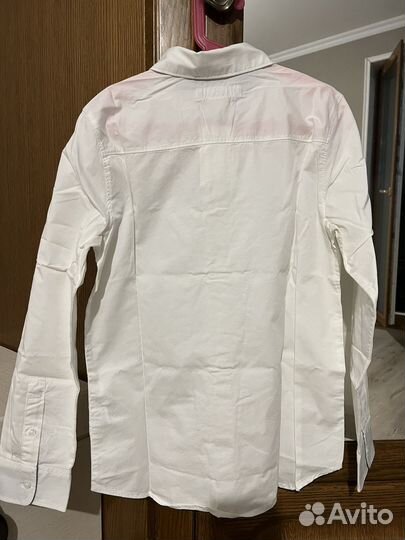 Рубашка для мальчика