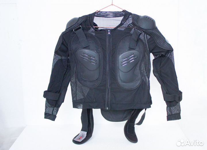 Черепаха - защита тела