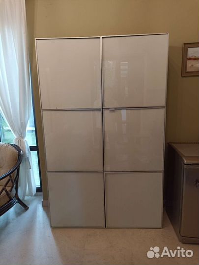 Шкаф и тумба Икея Besta