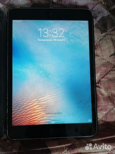 iPad mini 2 64gb