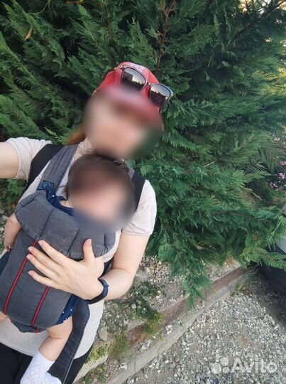 Рюкзак для переноски детей