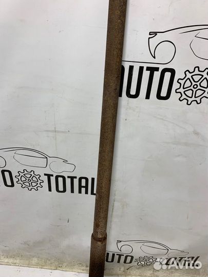 Приемная труба глушителя Renault Symbol K7JA700