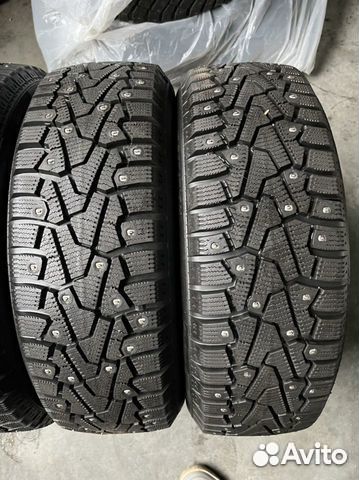 Pirelli Ice Zero 185/60 R15 88T