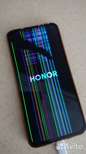 HONOR View 20, 6/128 ГБ