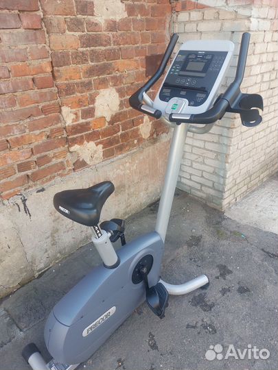 Велотренажеры Precor
