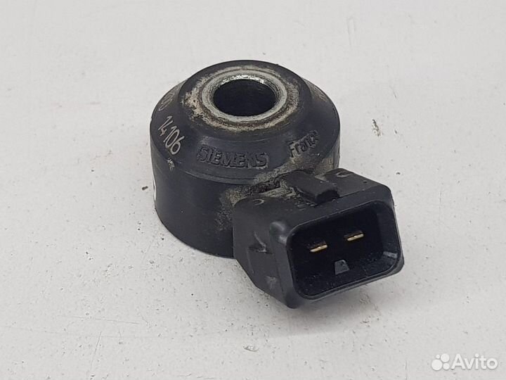 Датчик детонации