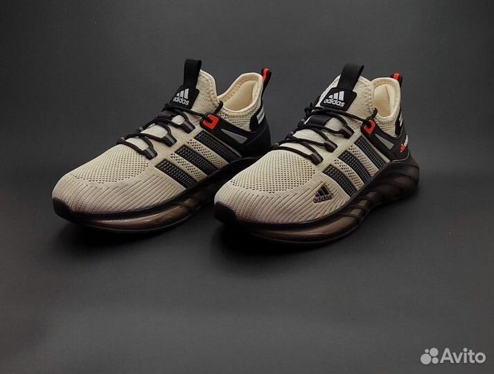 Кроссовки мужские Adidas 42 размер