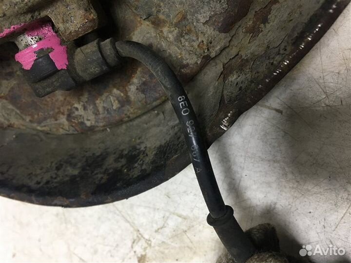 Датчик ABS задний Audi Allroad Quattro (2000-2005)