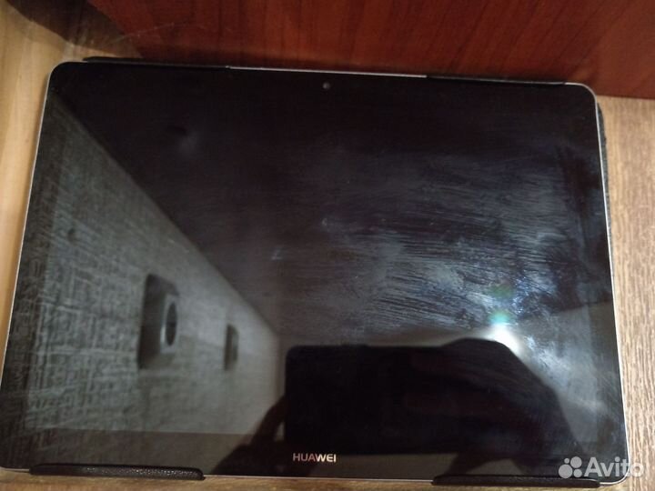 Планшет huawei mediapad t3 10