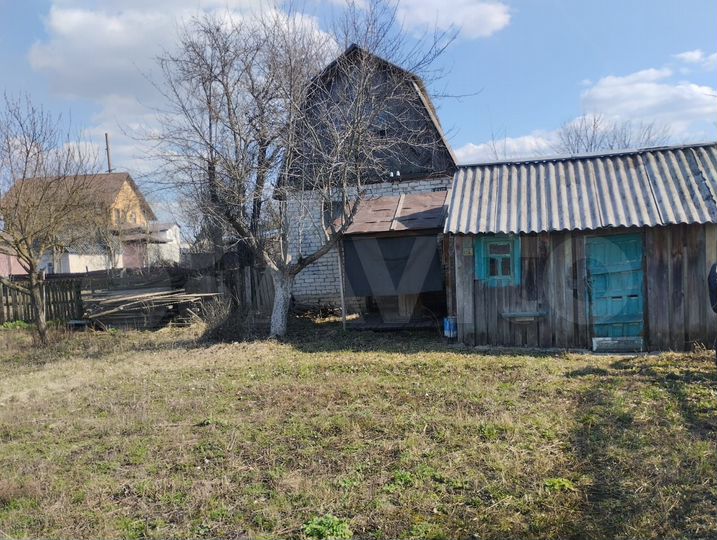 Участок 5 сот. (ИЖС)