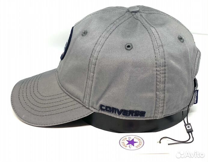 Бейсболка Converse