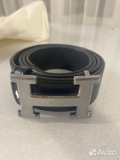 Ремень мужской hermes