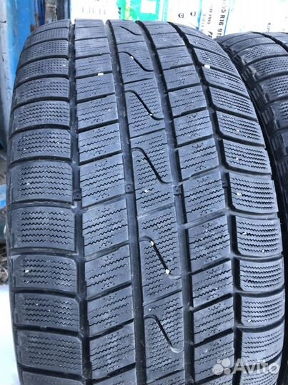 Hankook Winter I'Cept IZ W606 255/45 R18 103T