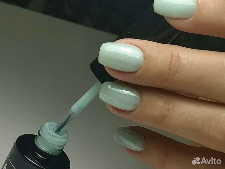 Маникюр/ педикюр