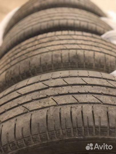 Bridgestone Turanza ER30 245/50 R18