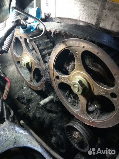 Ремонт автомобилей