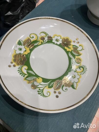 Кружка ручной работы